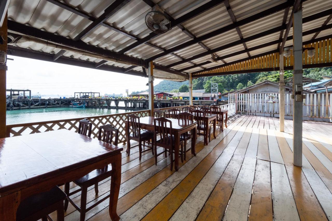 Oyo 1133 Koh Chang Baantalay Resort Exterior photo