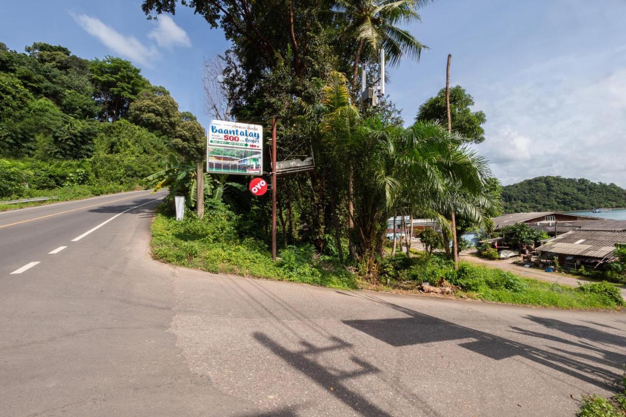 Oyo 1133 Koh Chang Baantalay Resort Exterior photo
